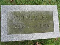 Lea, Victor M